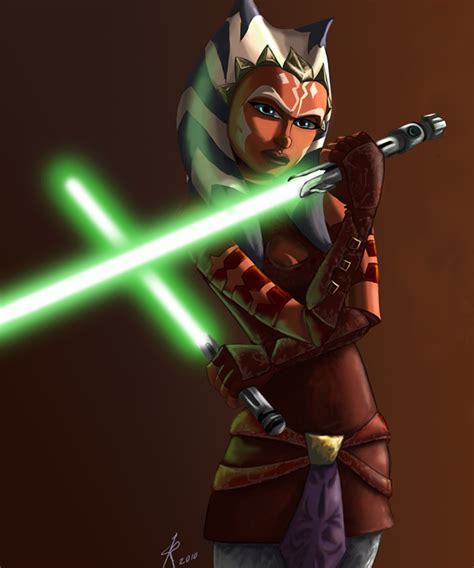 ashoka rule 34|Padawan Passion Chapter 1, a star wars: the clone wars fanfic